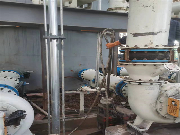 原州设备基础沉降下沉注浆加固增加荷载