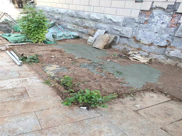 原州地基基础注浆增加承载力灌浆加固