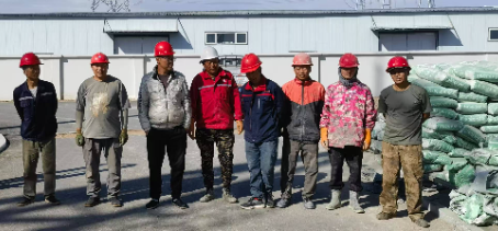 原州厂房地基沉降注浆加固施工队伍怎么选